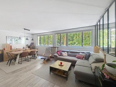 Vente Appartement 3 pièces PECQ 78230