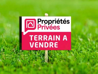 Vente Terrain SEICHES-SUR-LE-LOIR 49140