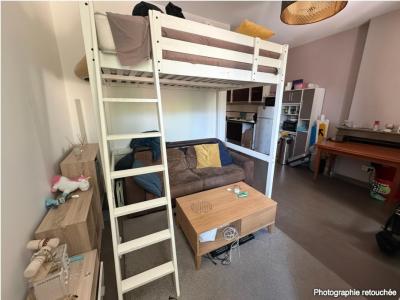 Location Appartement 2 pi�ces LYON-8EME-ARRONDISSEMENT 69008