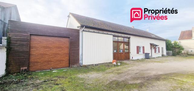 Vente Immeuble NOYERS-SUR-CHER  41