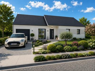 For sale House REBRECHIEN  45