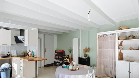 Vente Maison 4 pi�ces CHAUVIGNY 86300