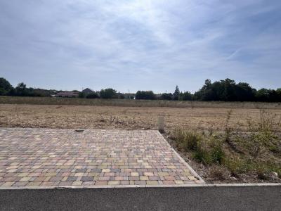 Vente Terrain TAISSY 51500