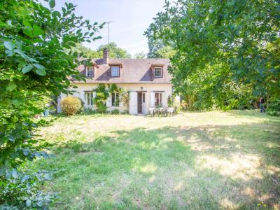 Vente Maison 4 pi�ces BRETAGNOLLES 27220