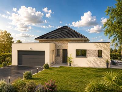 For sale House CHEMAUDIN 