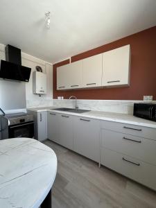 For rent Apartment CHAUMONT 