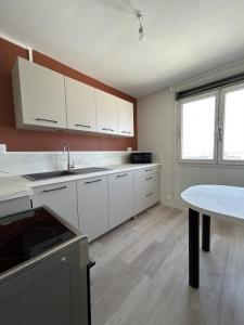 For rent Apartment CHAUMONT 
