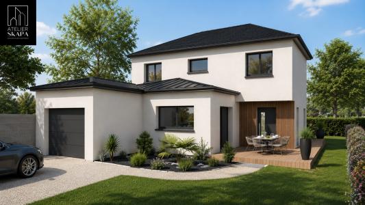Vente Maison 6 pi�ces BEAUFORT-EN-VALLEE 49250