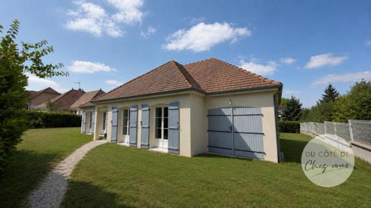 Vente Maison 6 pi�ces SAINT-PARRES-AUX-TERTRES 10410