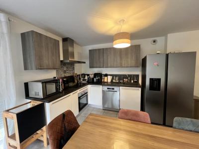 Vente Appartement SAINT-CERGUES 