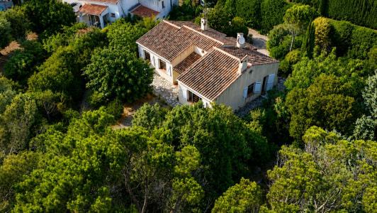 Vente Maison 4 pi�ces FREJUS 83600