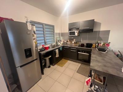 Vente Appartement SAINTE-MARIE 