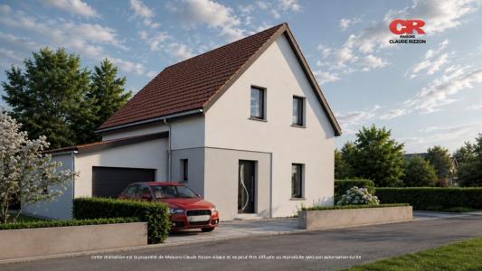 Vente Maison 5 pi�ces SCHARRACHBERGHEIM-IRMSTETT 67310