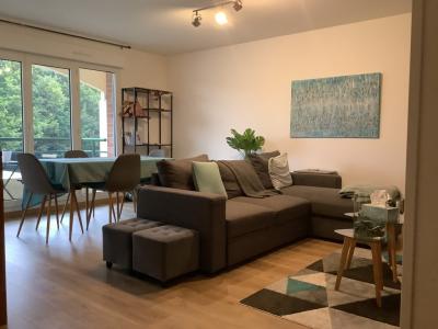 Location Appartement 2 pi�ces WATTIGNIES 59139