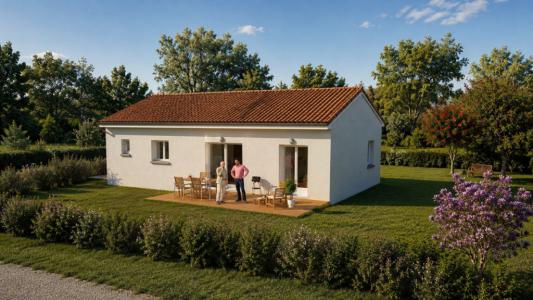 Vente Maison 3 pi�ces SAINT-ROMAIN-D'AY 07290