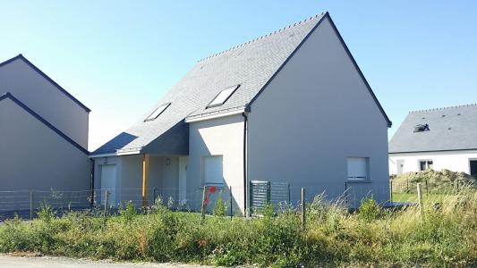 Vente Maison MONTFORT-LE-GESNOIS 