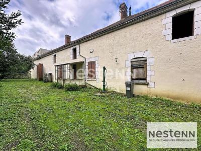 Vente Maison 13 pi�ces BLOIS 41000