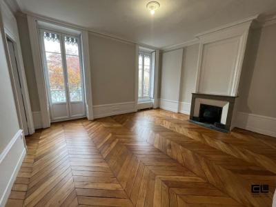 Location Appartement LYON-9EME-ARRONDISSEMENT  69