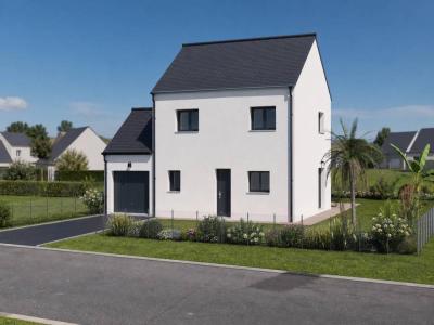 Vente Maison 5 pi�ces GIBERVILLE 14730