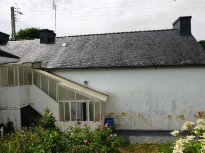 Vente Maison PERSQUEN