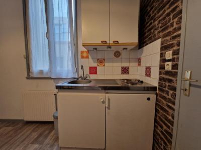 Location Appartement REIMS 