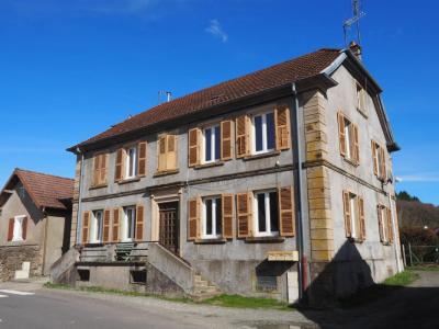Vente Maison 10 pi�ces ETUEFFONT 90170