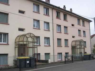 Location Appartement 3 pi�ces BAUME-LES-DAMES 25110