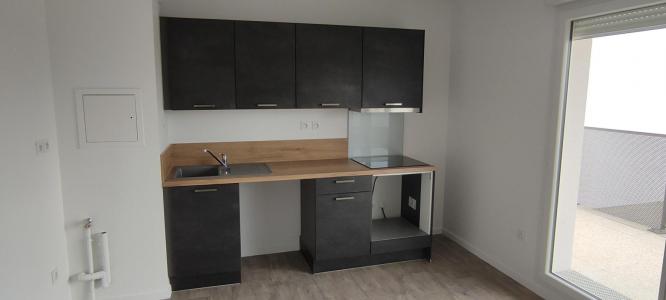 Location Appartement 2 pi�ces SARAN 45770