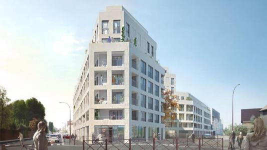 Location Appartement BEZONS  95
