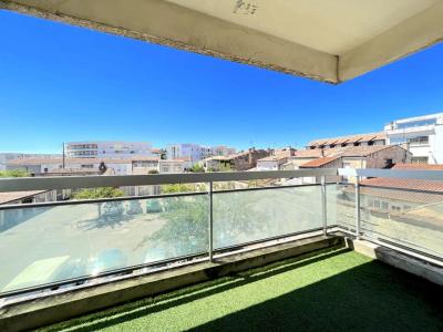 Location Appartement 2 pi�ces BORDEAUX 33000
