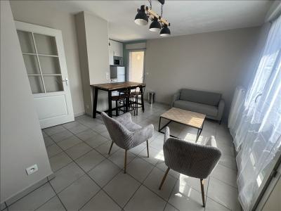 Location Appartement 2 pi�ces SAINT-PRIEST 69800