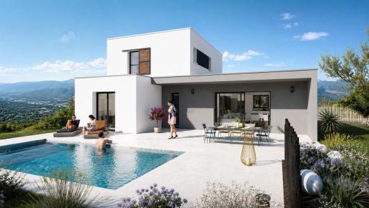 Vente Maison 4 pièces SAINT-PERAY 07130