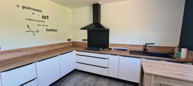 Location Maison VARZY  58