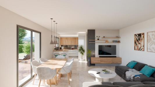 For sale House MAGLAND  74