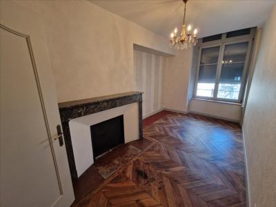 Location Appartement RIOM 