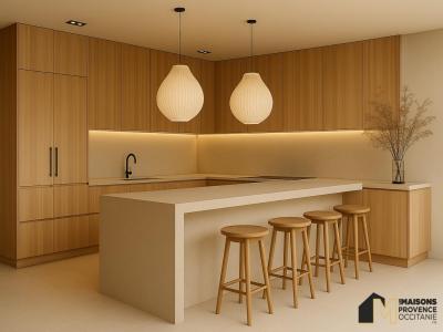 Vente Maison POULX