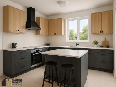 For sale House FONS 