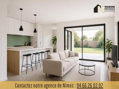 For sale House LECQUES 