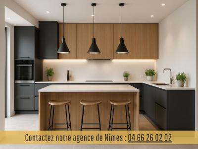 Vente Maison MARGUERITTES 