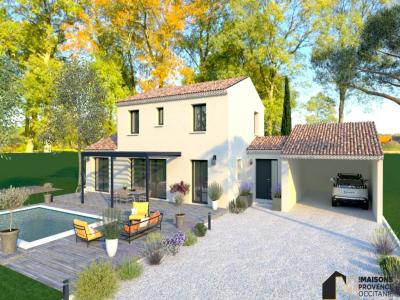 Vente Maison 5 pi�ces MONTAGNAC 30350