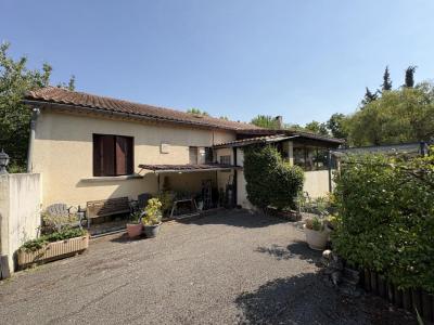 Vente Maison COUIZA 