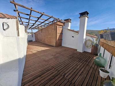 Vente Maison SAINT-HILAIRE 