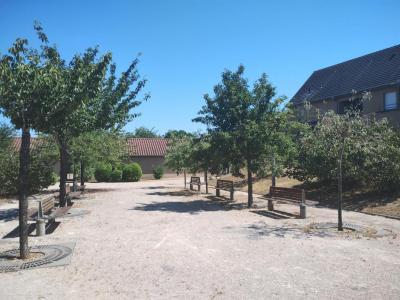Location Appartement 3 pi�ces NANTON 71240