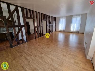Vente Appartement 4 pi�ces BOURGES 18000