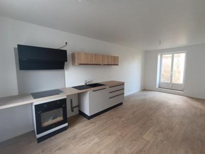 Location Appartement 2 pi�ces SARAN 45770