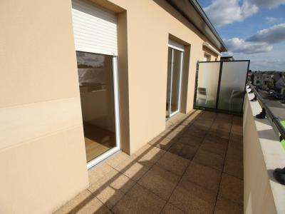 Location Appartement 3 pi�ces SAINTE-LUCE-SUR-LOIRE 44980
