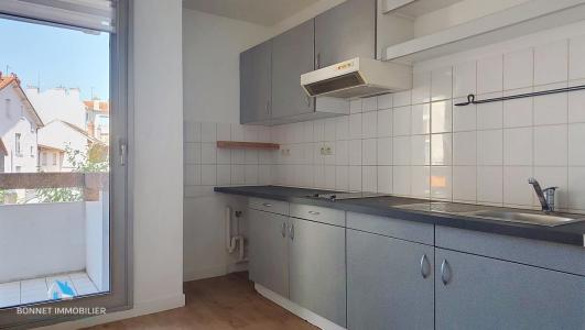 Location Appartement 2 pi�ces CLERMONT-FERRAND 63000