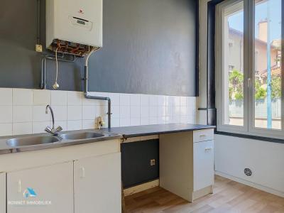 Location Appartement CLERMONT-FERRAND 63000