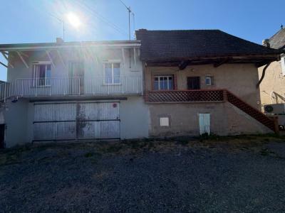 For sale House TOULON-SUR-ARROUX 