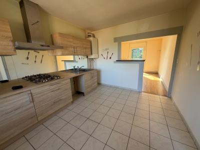 For sale House TOULON-SUR-ARROUX 